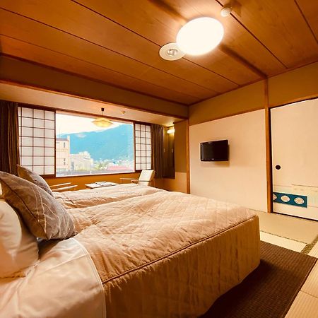 Hotel Kameya Osaki  Eksteriør billede