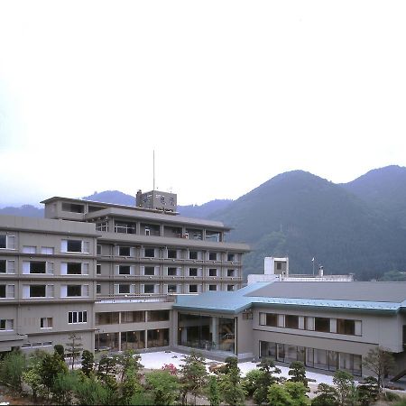 Hotel Kameya Osaki  Eksteriør billede