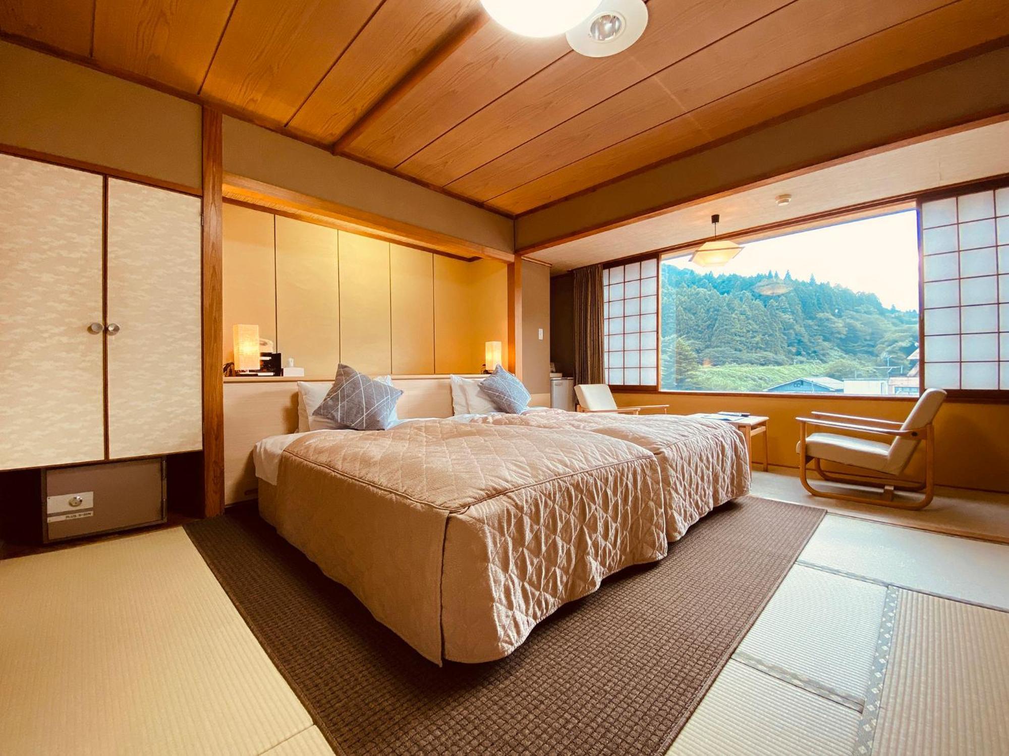 Hotel Kameya Osaki  Eksteriør billede