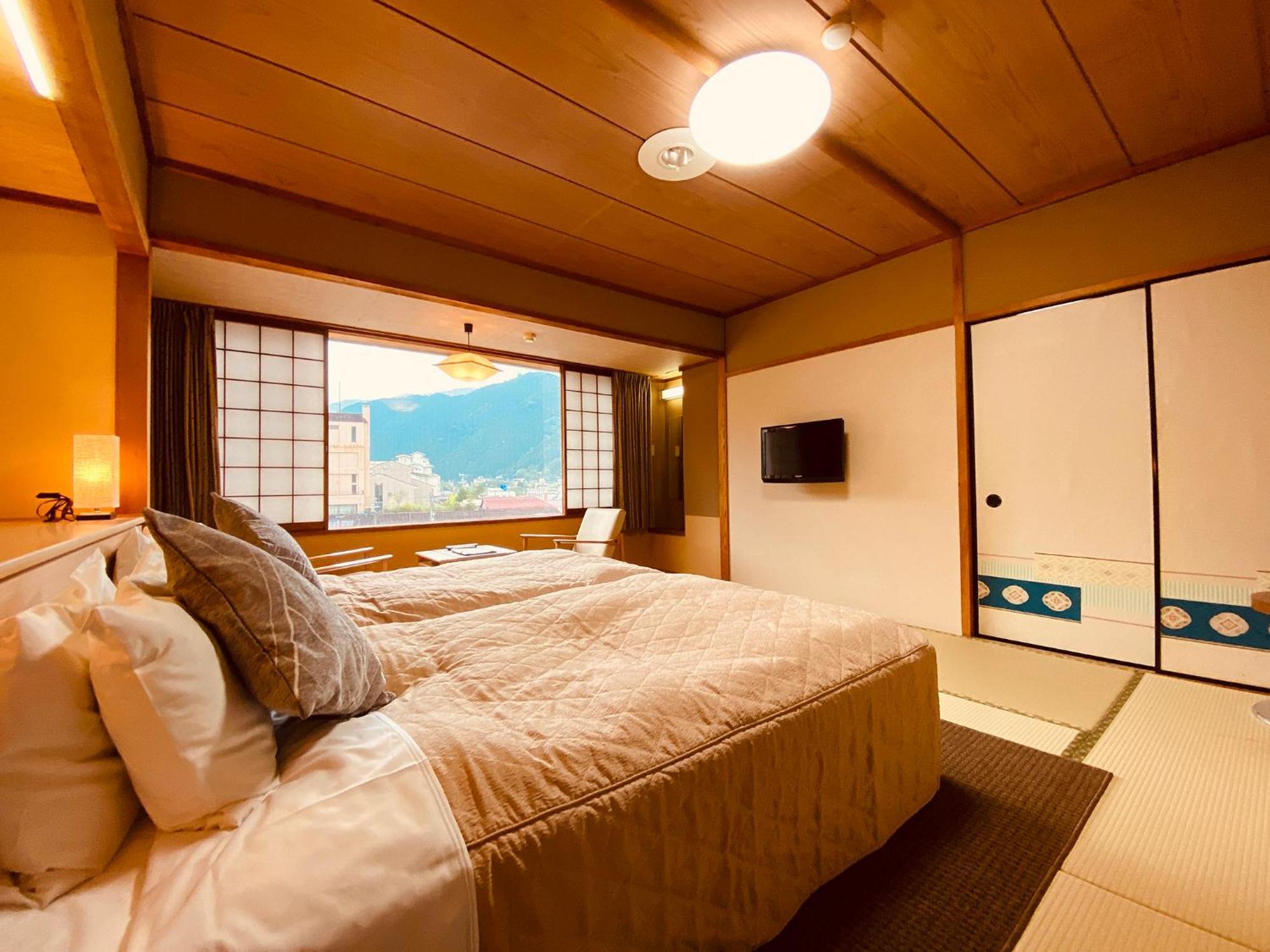 Hotel Kameya Osaki  Eksteriør billede
