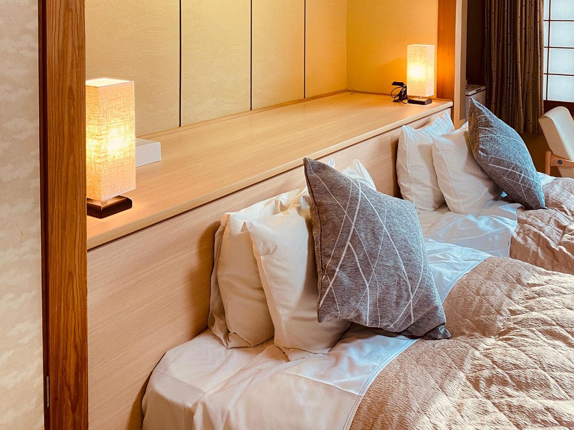 Hotel Kameya Osaki  Eksteriør billede