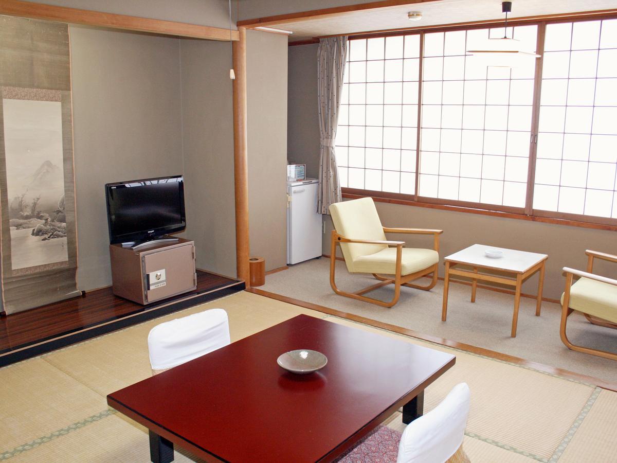 Hotel Kameya Osaki  Eksteriør billede