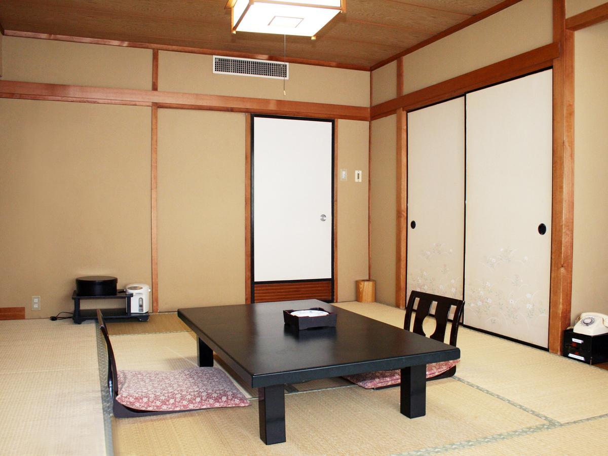 Hotel Kameya Osaki  Eksteriør billede