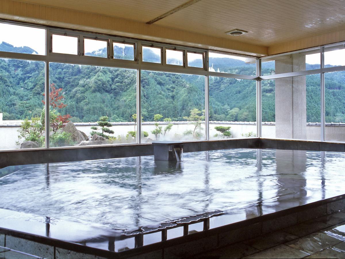 Hotel Kameya Osaki  Eksteriør billede