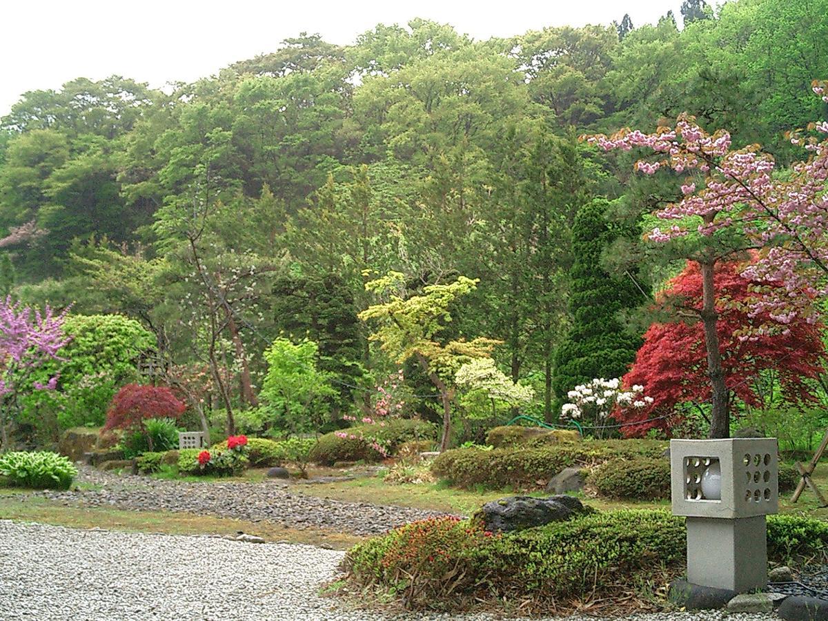 Hotel Kameya Osaki  Eksteriør billede
